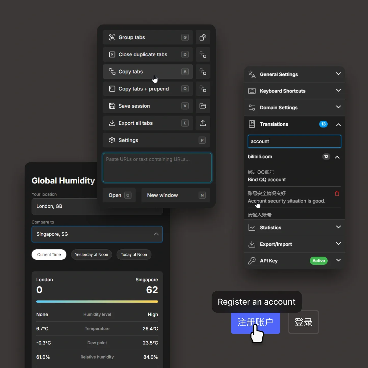 Personal Projects Image 1
