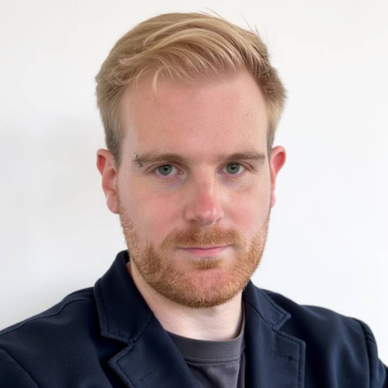 James Sparkes
