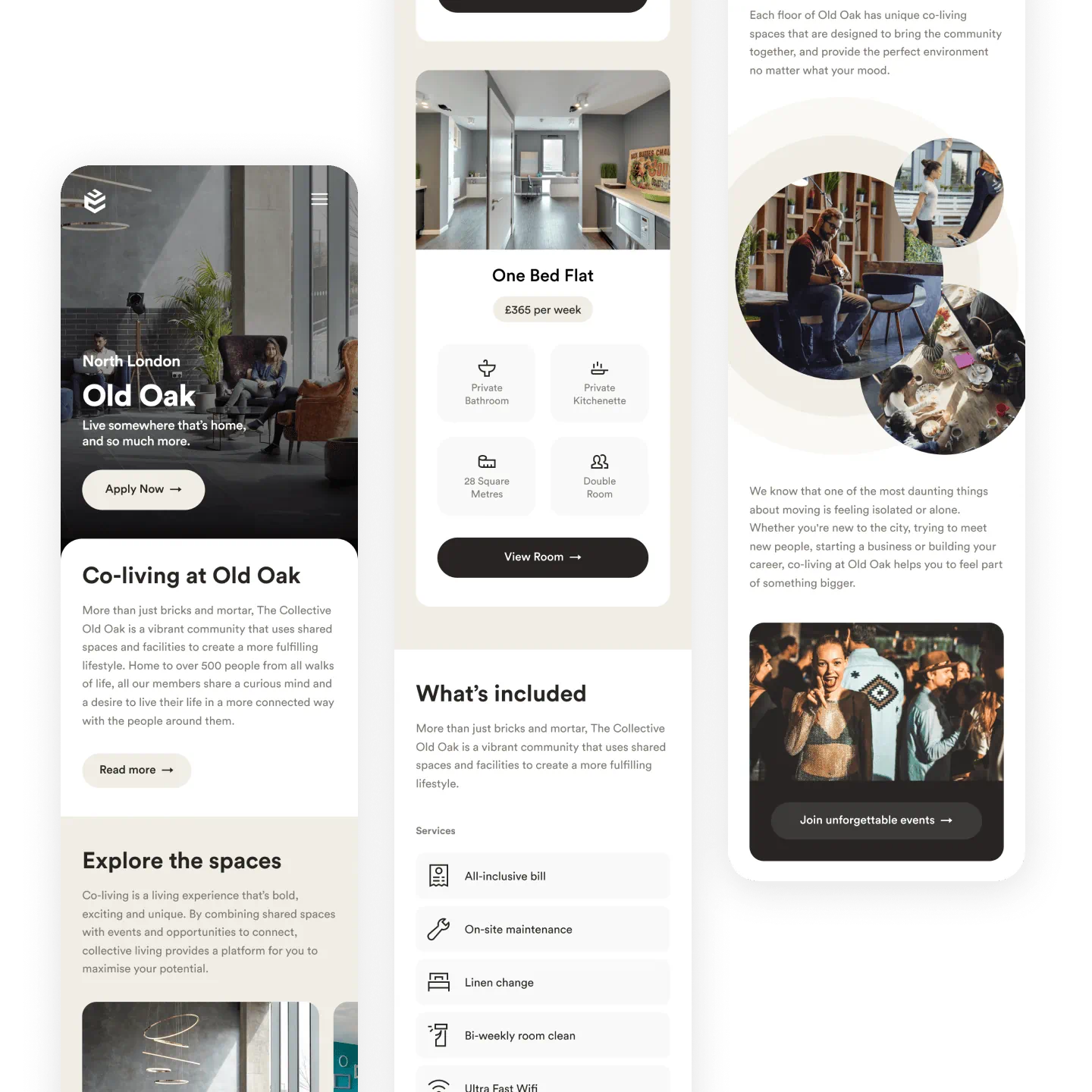 The Collective Platform Image