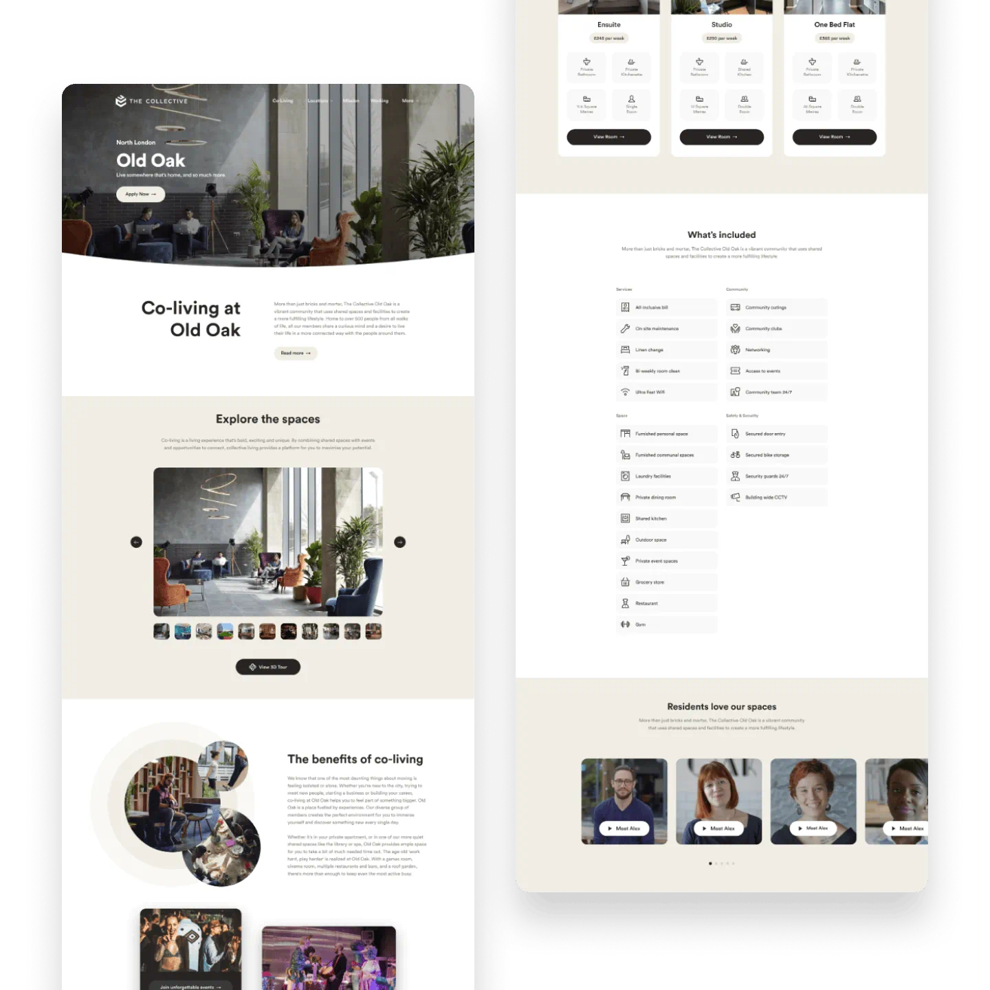 The Collective Platform Image