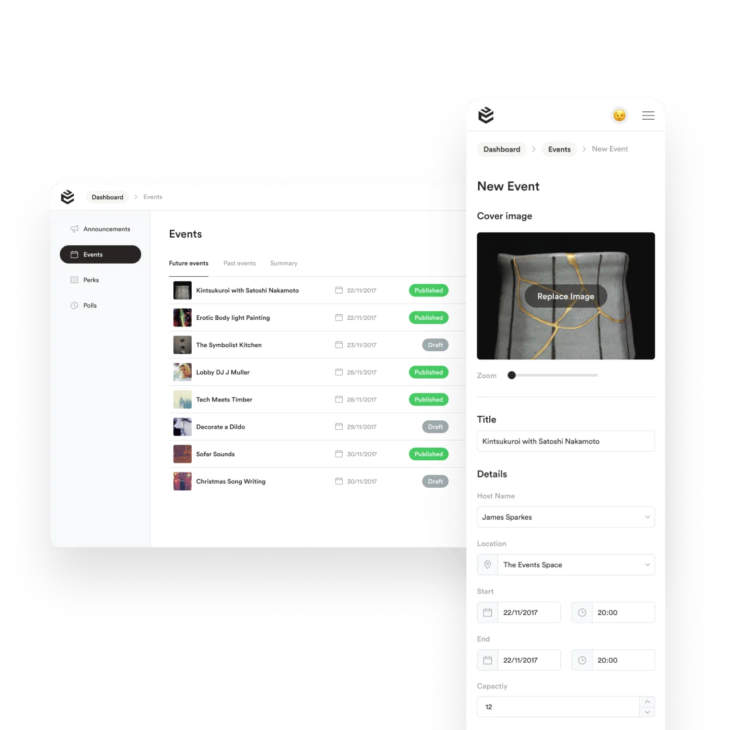 The Collective Platform Image