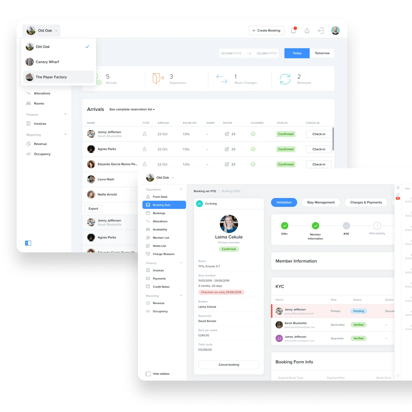 The Collective Platform Image