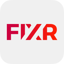 FIXR Logo