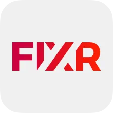 FIXR Logo