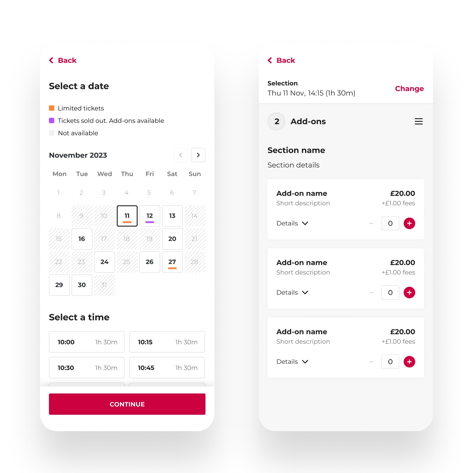 FIXR Platform Image 1